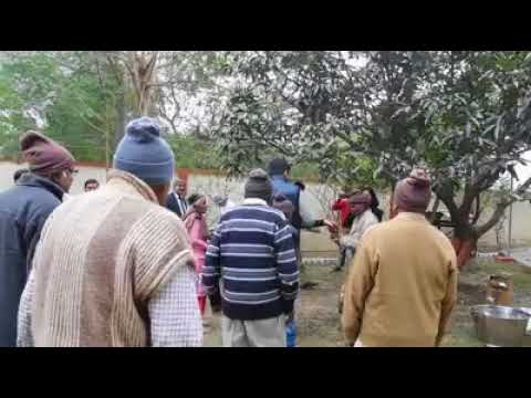 Cheshire Home Event Video