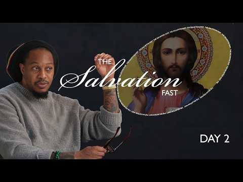 5 Reasons Your Family Isn’t Saved Yet (Most Christians Miss #3) | THE SALVATION FAST | PROPHET LOVY