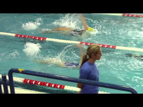 Nanni Sara (1) 100DO - S.Marcellino - 18/11/18