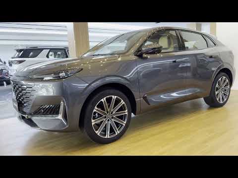 Thumbnail for CHANGAN UNI-K! Unique Midsize AWD SUV I Numerous Features I Well Built I by Mid-size, SEAT, SUV, Mazda, Car, Vehicle, Mid-size SUV