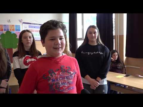 Na nama svijet ostaje 03.04.2019.