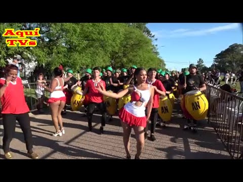 ALMA NEGRA  1/11/2025