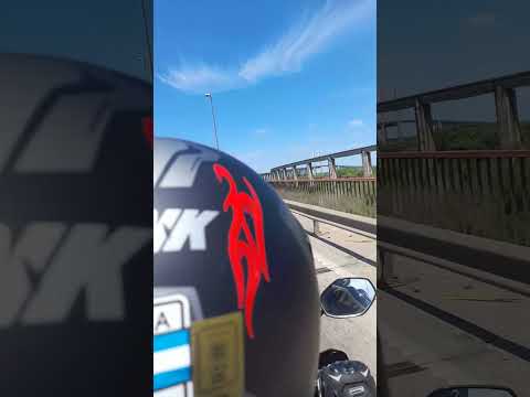 camino a Concordia Entre Rios