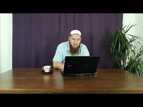 Imani shtohet dhe pakësohet - Hoxhë Ahmet Hoxha