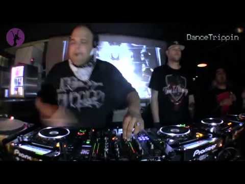 DJ Sneak | I'm a House Gangster | ADE Edition at Baut | Amsterdam (Netherlands)