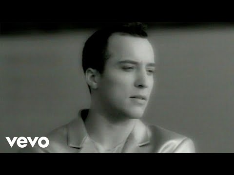 The Beloved - You've Got Me Thinking (Official Video)