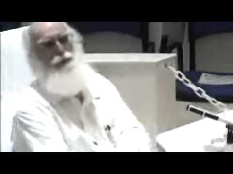 CONSCIENCIOLOGIA - PERSONALIDADE CONSECUTIVA