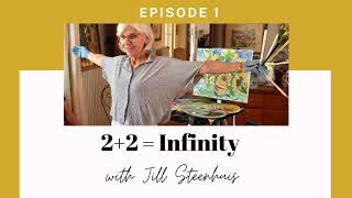 2+2=Infinity (Episode 1)