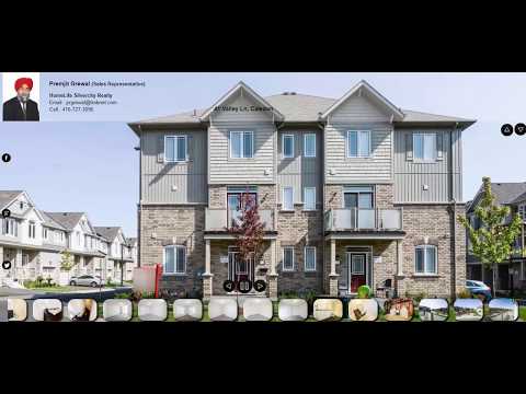 41 Valley Ln, Caledon