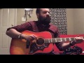 Finishing Touches - Warren Zevon (Acoustic Cover)