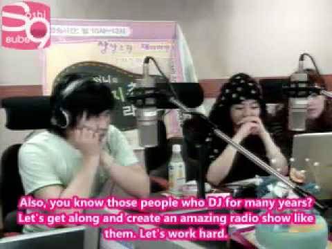 Chunji Radio - Happy Birthday Sunny [05.15.08] 6/7