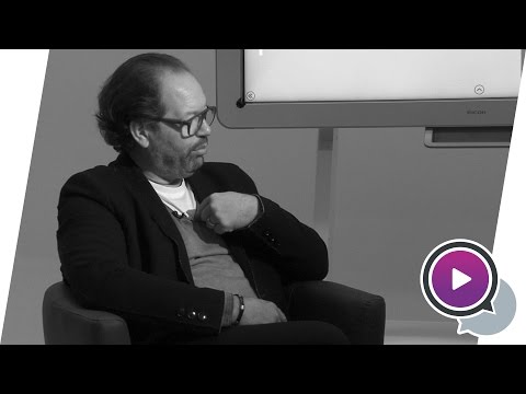 EXPERTENTALK | Carlos Sagado