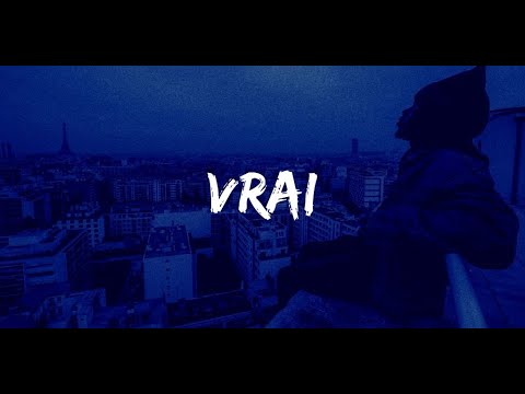 [FREE] Josman x Damso Type Beat "VRAI" | Free Type Beat