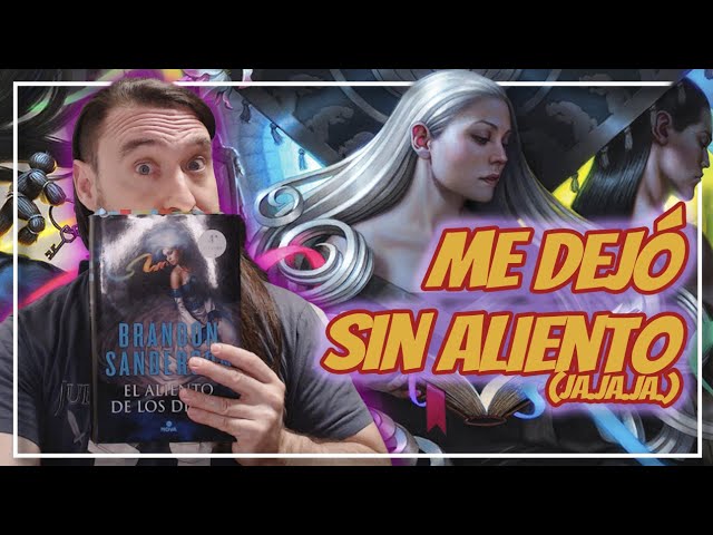 Vídeo relacionado con El aliento de los dioses