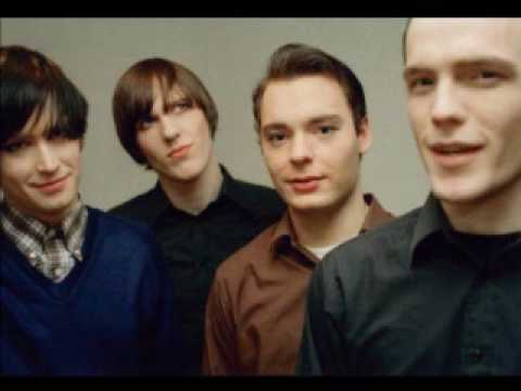 Refused Are Fuckin Dead - Refused