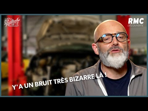 Will his engine start? - Top Mecanic