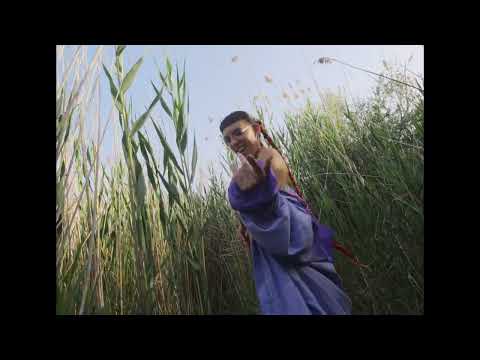 VIDEO OFFICIAL K-efe  Agua (Yemanyá) Official Music Video