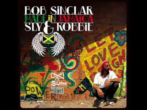 Videoclip de Jamaica Avenue — Bob Sinclar