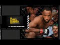 What's Next for Leon Edwards? The Chael Sonnen Show [FULL SHOW - Nov. 17, 2021] | ESPN MMA