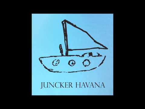Juncker - Havana