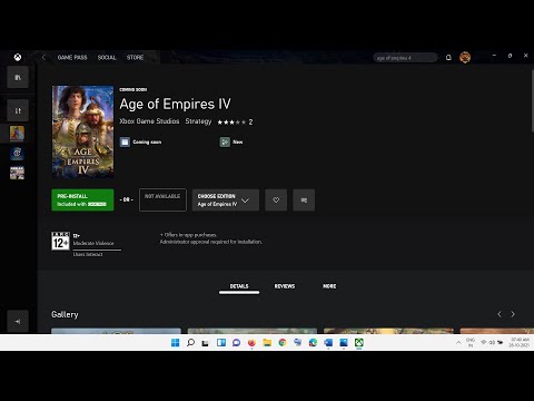 Video preview
