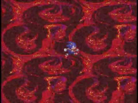 Sonic.exe version 5.0