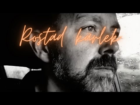 Rostad Kärlek - Odödligt Allvar