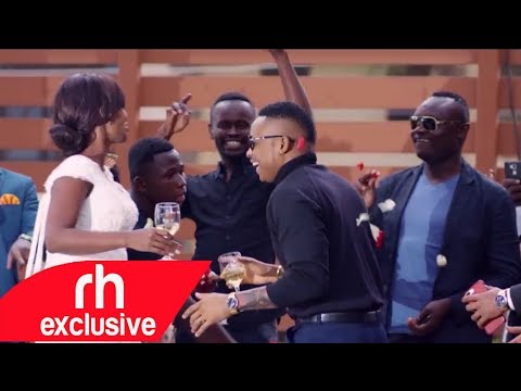 2018 HOT NEW BONGO,NAIJA AFROBEAT KENYAN MIX - STREET CONNECT 4,DJ NEXXKING  (RH EXCLUSIVE)