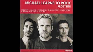 03 Angel Eyes - Michael Learns to Rock