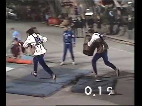 Jeux Sans Frontieres 1970 - Berlin, Germany