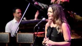 Madalena Alberto sings Scott Alan&#39;s &quot;BLESSING&quot; at St. James Theatre, May 3rd 2015