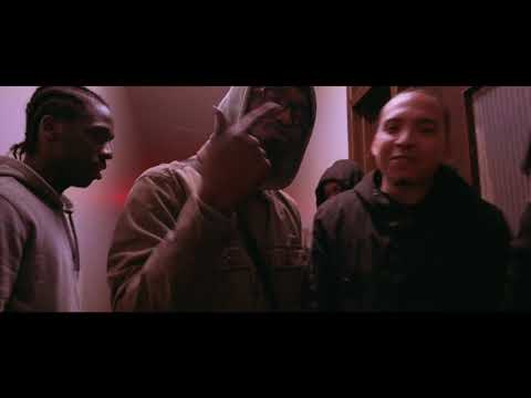 Snipes Loyal Ft. Rhys- Wipe Em Off (Official Video)