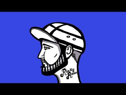 Ricky Raw  FULL ALBUM (2018)