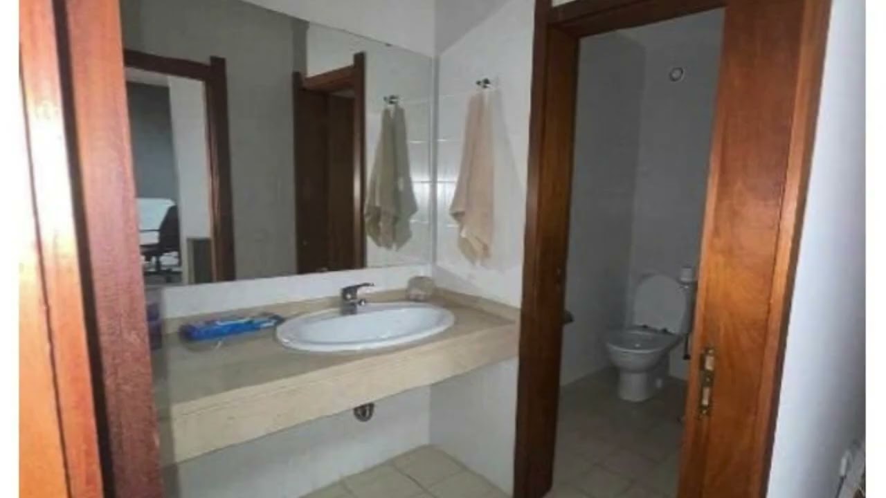 Vídeo do imóvel