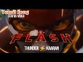 The Flash Tamil Song Status Thunder Kaaran Anirudh HipHop