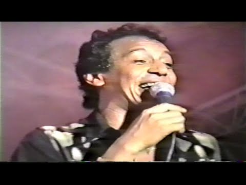 El chanchullito "PRIMER ÉXITO MUSICAL" - Diomedes y Nafer Durán en Cartagena 1996