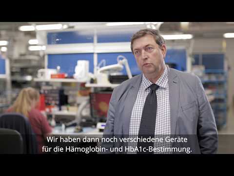 EKF-diagnostic GmbH - MedTech in Sachsen-Anhalt (UT)
