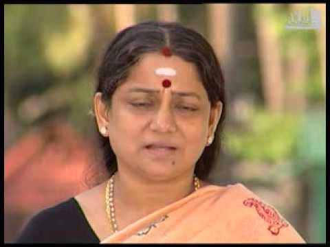 Episode 844: Sorgam Tamil TV Serial - AVM Productions