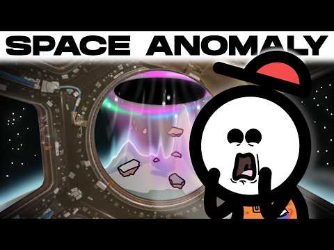 Terrifying Things Scientists Have Seen In Space