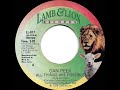 1979 Dan  Peek - All Things Are Possible