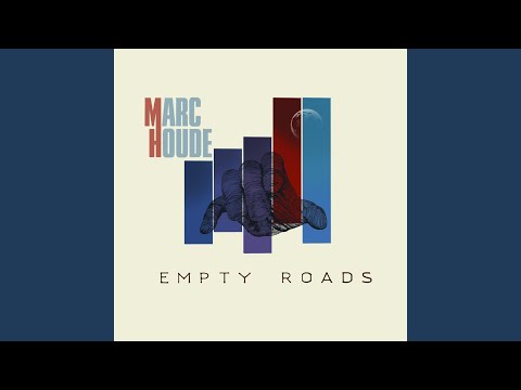 Empty Road Piano Performance Video