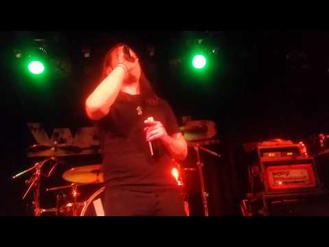 A very Wayland New Year's