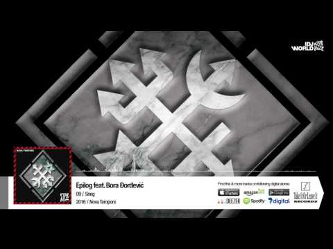 Epilog - Sneg feat. Bora Djordjevic