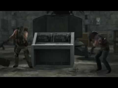 PointBlank Trailer 2015