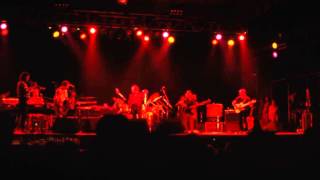 Van Morrison Live Summertime in England 1983