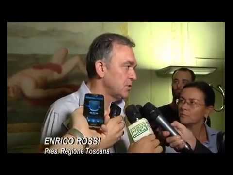 2014 09 20 MALTEMPO LA TOSCANA CONTA I DANNI