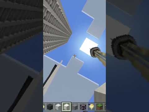 EPIC Minecraft City Building Reveal!