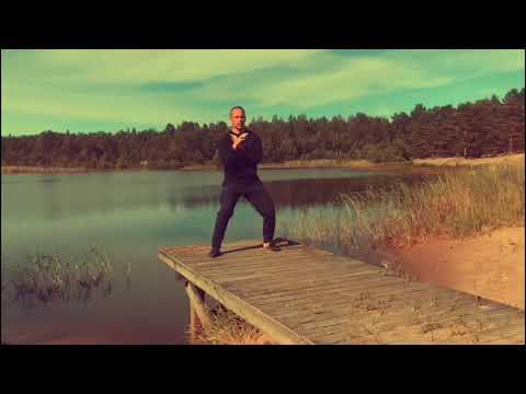 Wan Kam Leung Practical Wing Chun Kung Fu Finland