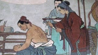 Famous Mothers from Ancient Chinese History