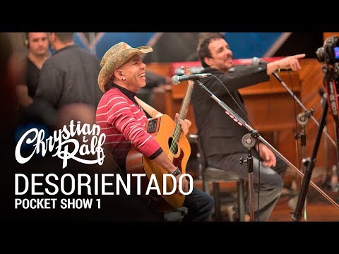 Desorientado video
